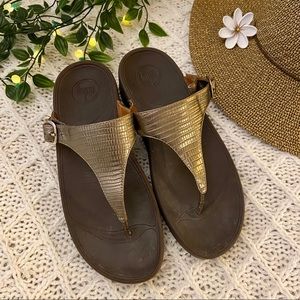 ☀️ FitFlops 🌊